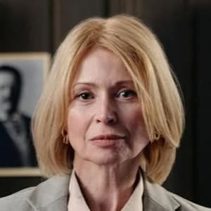 Elizabeth Harris
