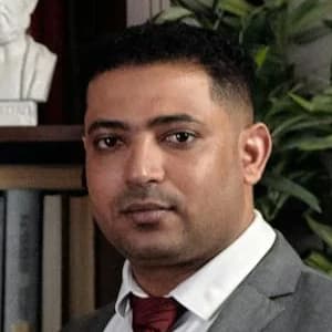 Raj Patel